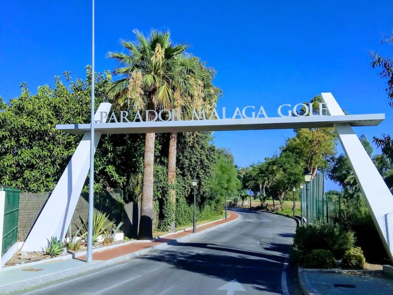 Villa Peralta, Heated And Private Pool ,Near Beach And Golf ! Alhaurin de la Torre Exterior photo
