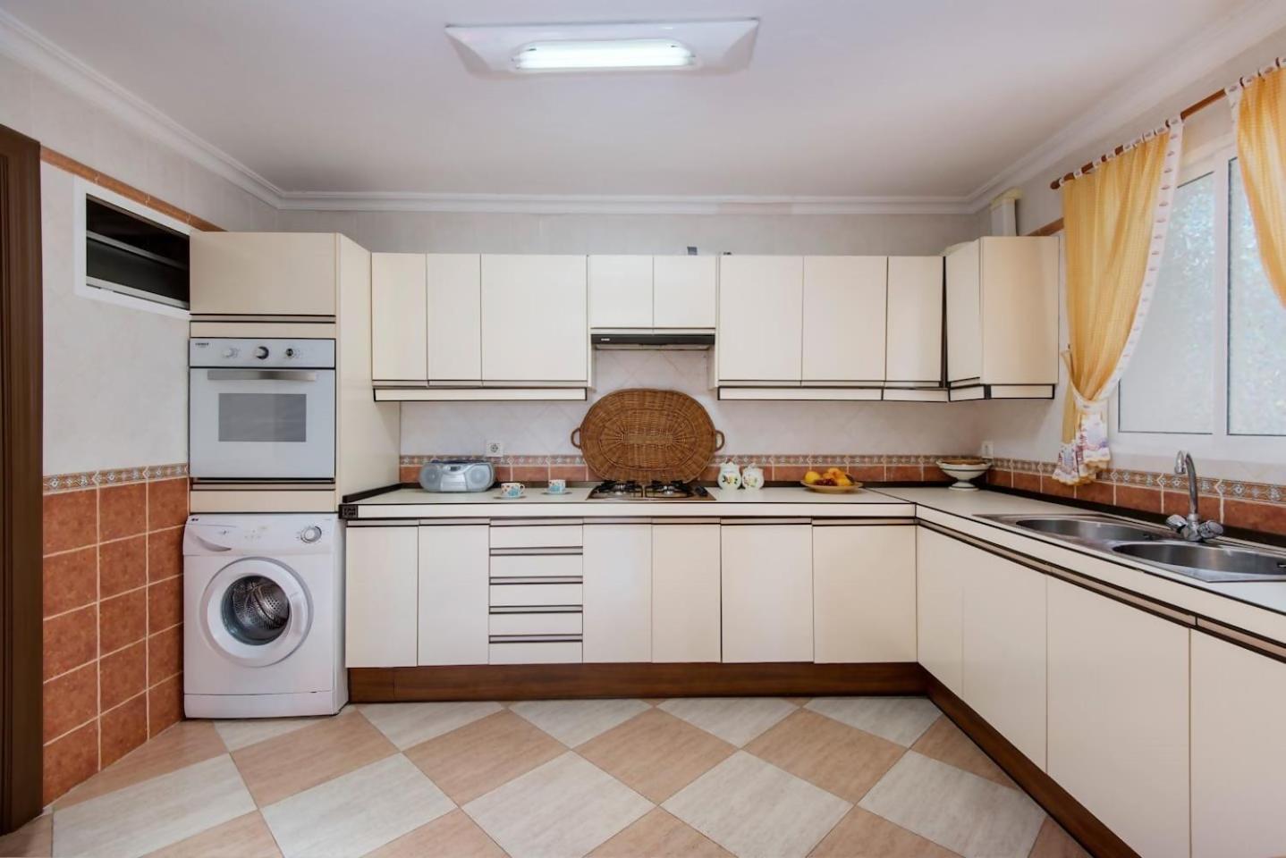 Villa Peralta, Heated And Private Pool ,Near Beach And Golf ! Alhaurin de la Torre Exterior photo