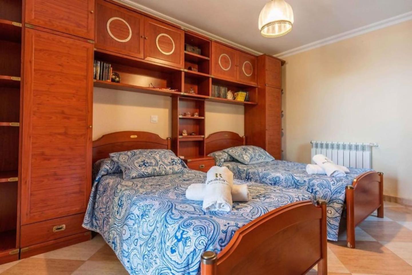 Villa Peralta, Heated And Private Pool ,Near Beach And Golf ! Alhaurin de la Torre Exterior photo