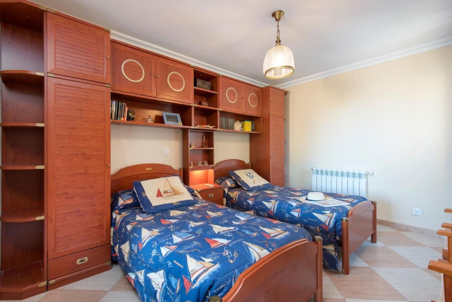 Villa Peralta, Heated And Private Pool ,Near Beach And Golf ! Alhaurin de la Torre Exterior photo