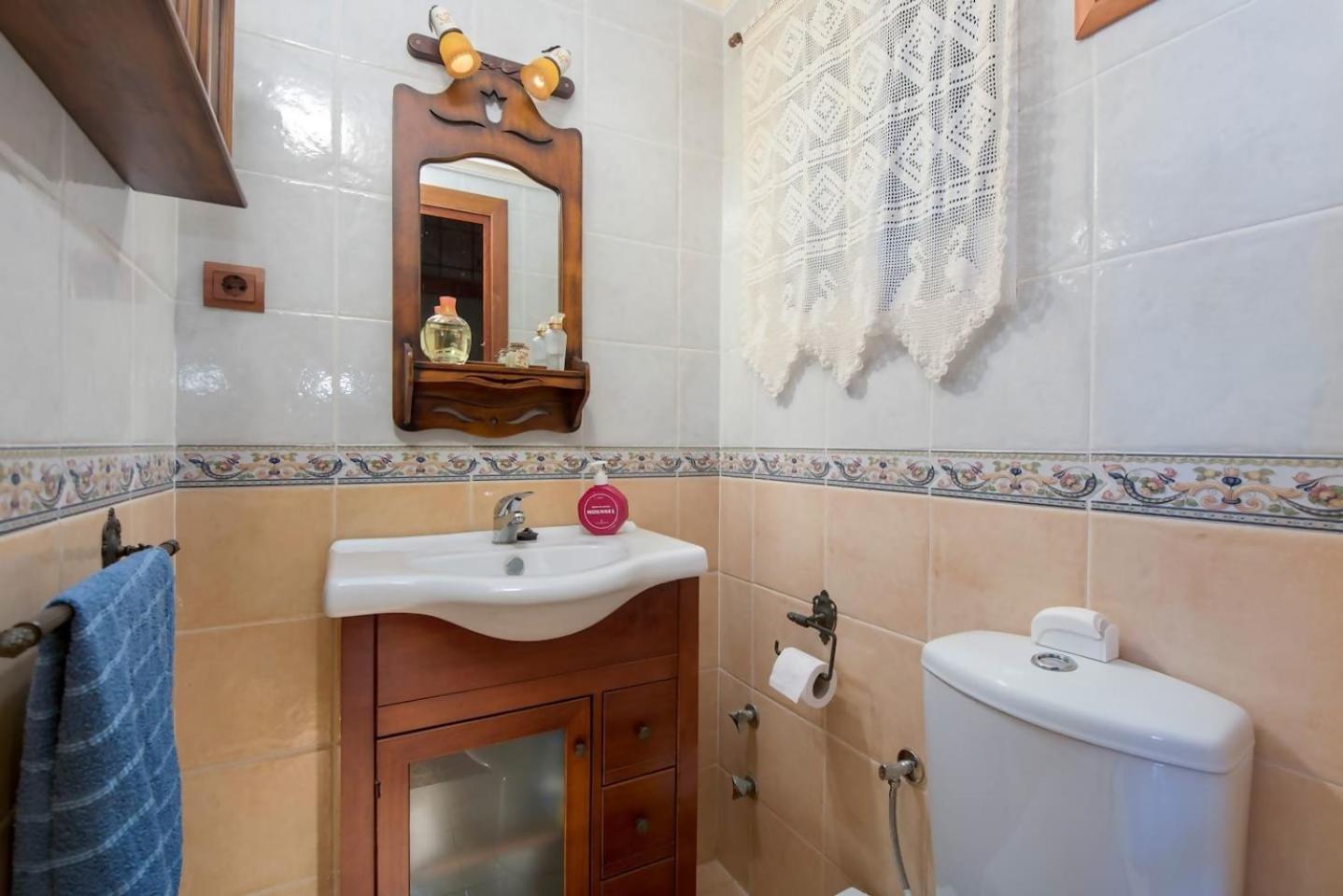 Villa Peralta, Heated And Private Pool ,Near Beach And Golf ! Alhaurin de la Torre Exterior photo