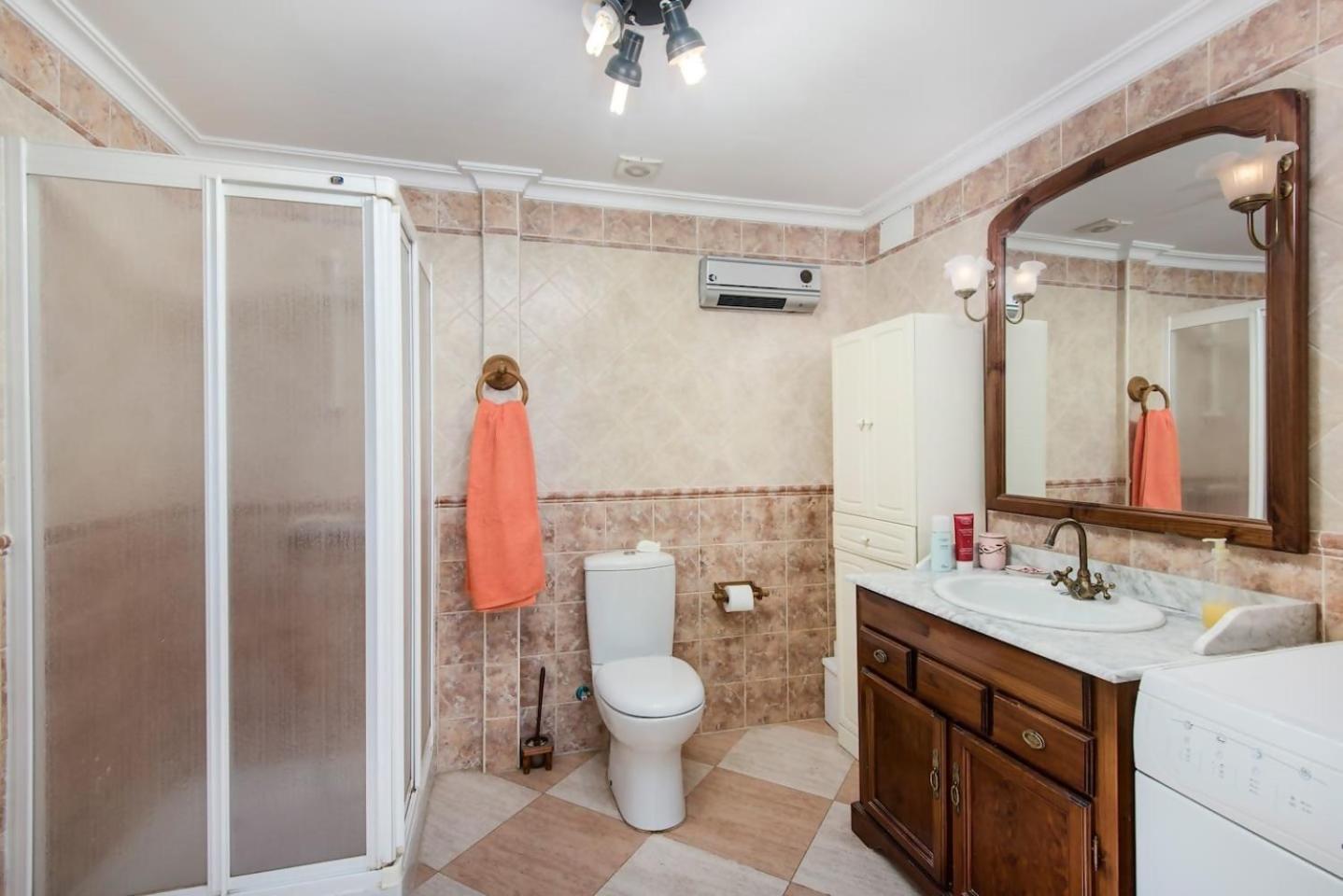 Villa Peralta, Heated And Private Pool ,Near Beach And Golf ! Alhaurin de la Torre Exterior photo