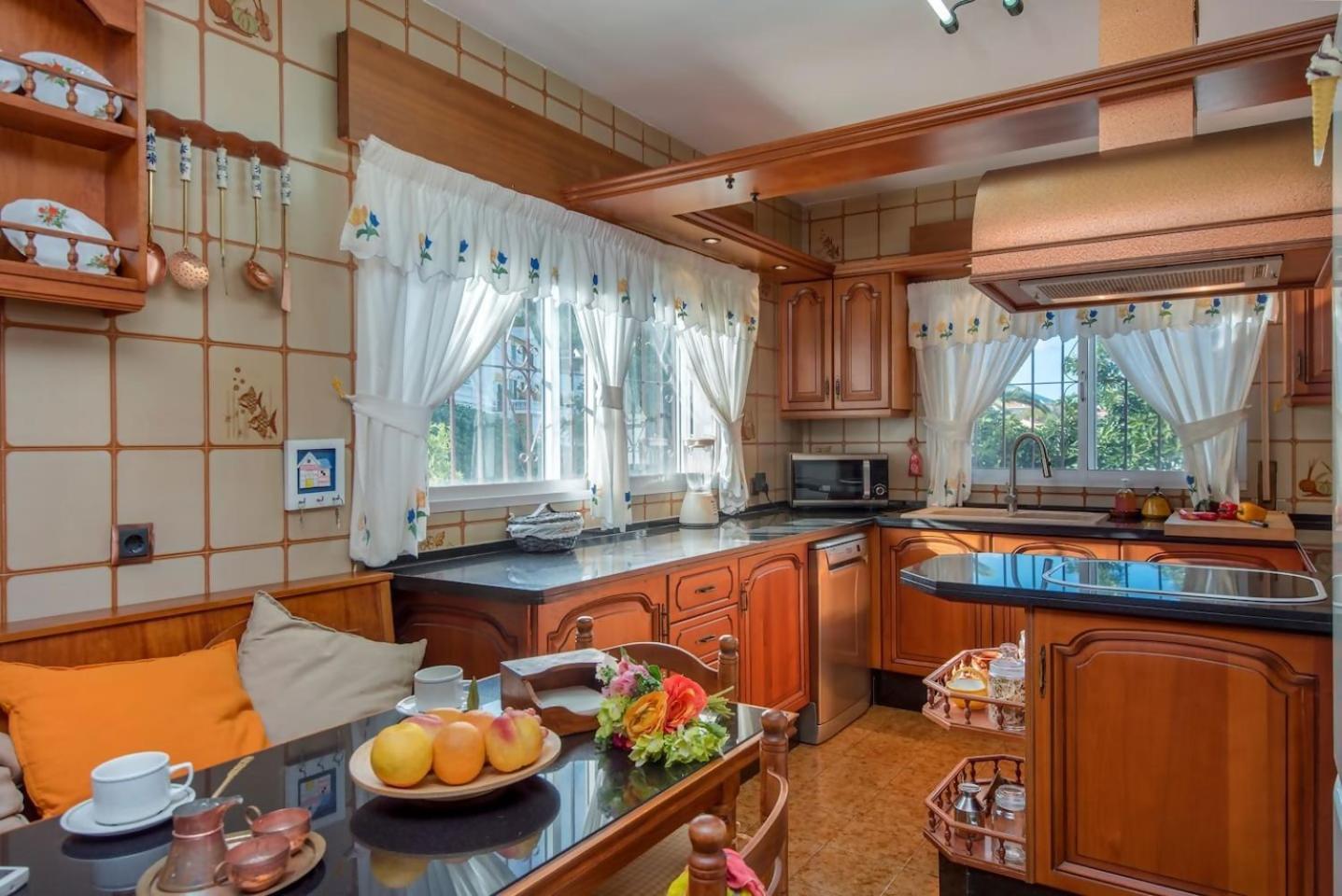 Villa Peralta, Heated And Private Pool ,Near Beach And Golf ! Alhaurin de la Torre Exterior photo
