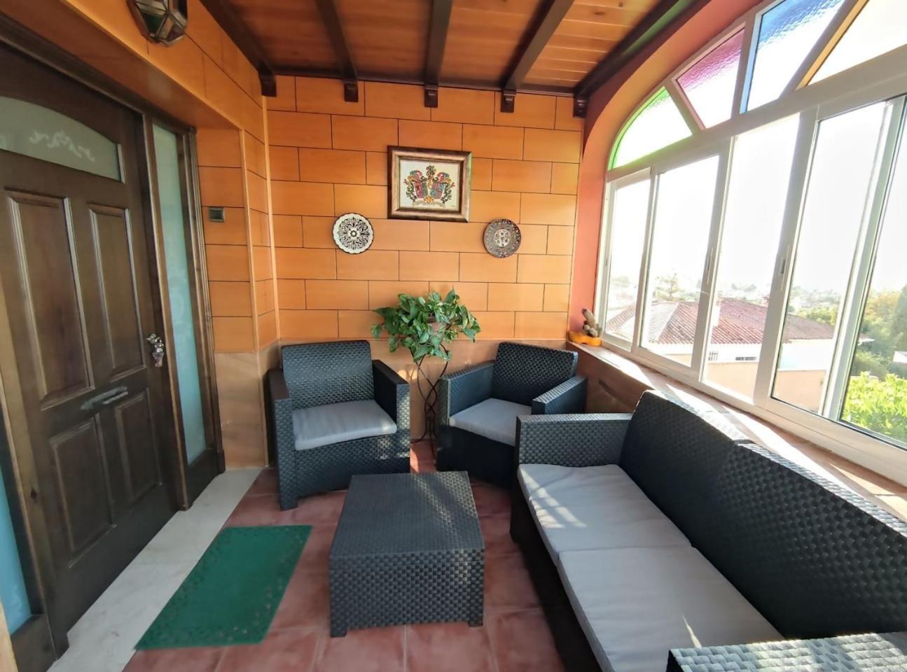 Villa Peralta, Heated And Private Pool ,Near Beach And Golf ! Alhaurin de la Torre Exterior photo