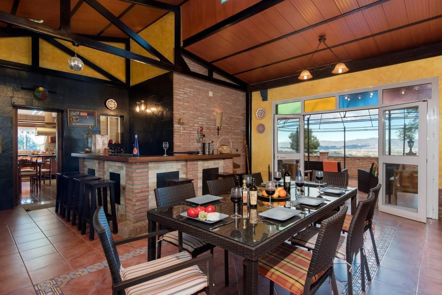 Villa Peralta, Heated And Private Pool ,Near Beach And Golf ! Alhaurin de la Torre Exterior photo