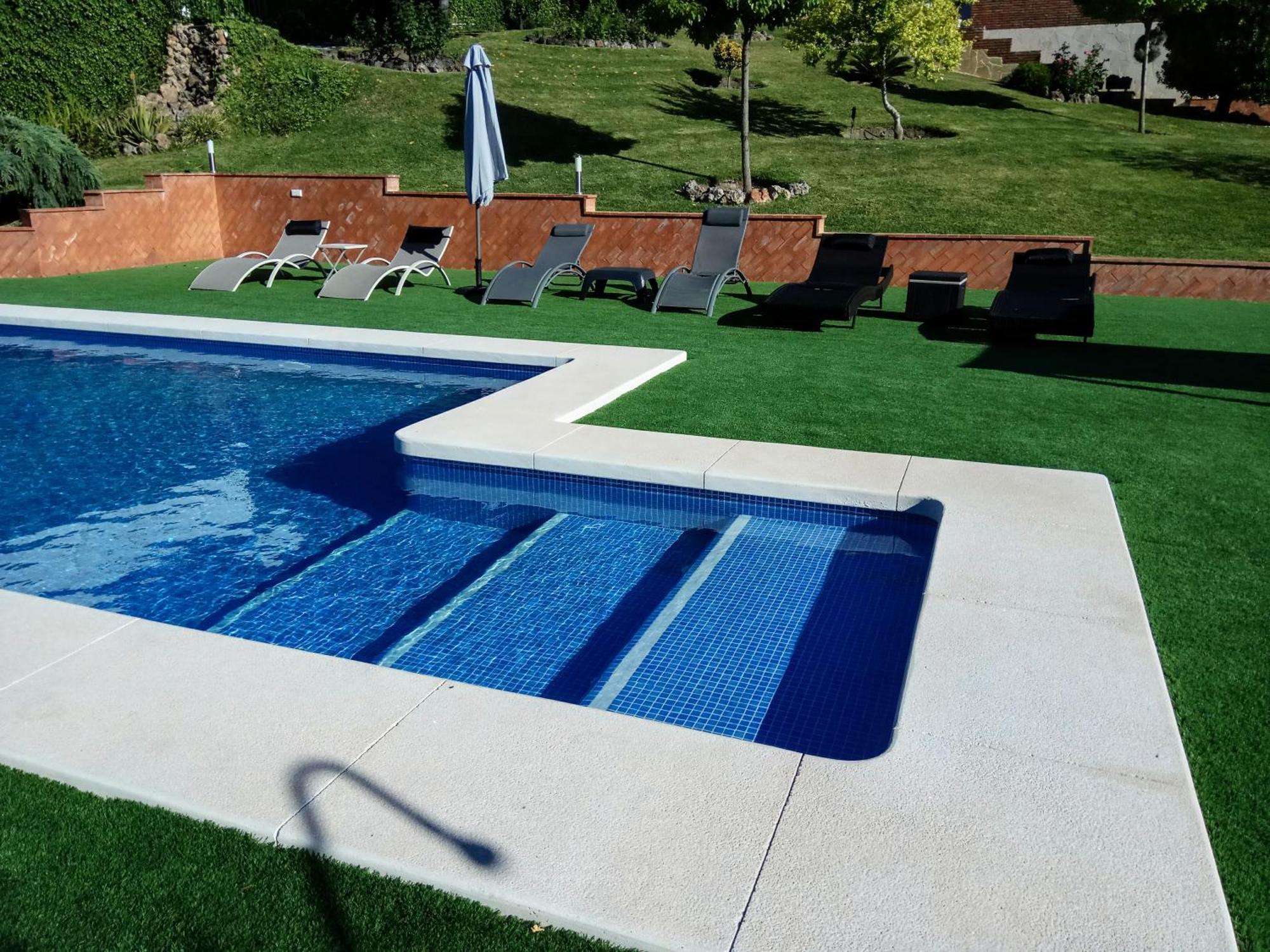 Villa Peralta, Heated And Private Pool ,Near Beach And Golf ! Alhaurin de la Torre Exterior photo